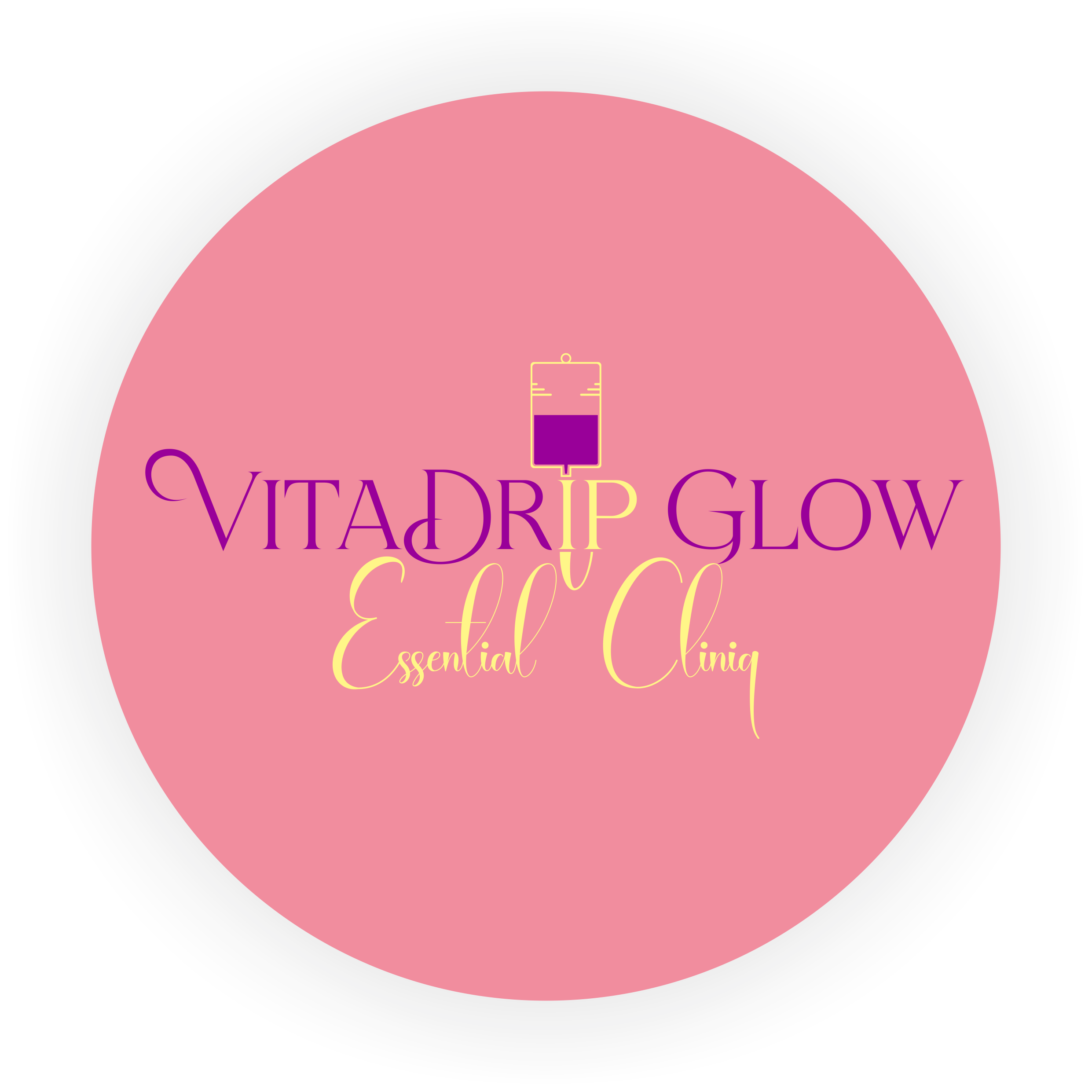 VitaDrip Glow